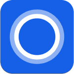 cortana icon