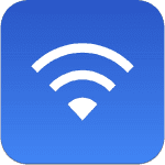 wifiman from dataman icon