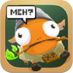 i wanna be a hero icon