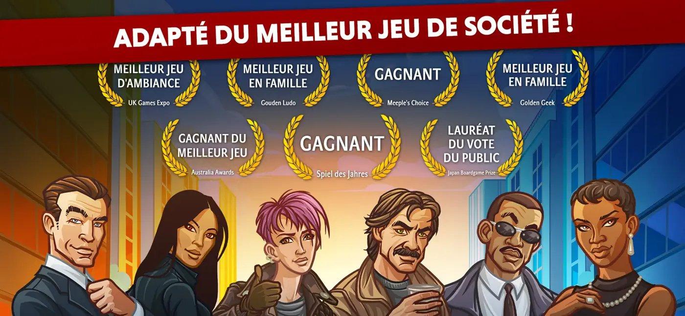 codenames capture jeu ipa iphone
