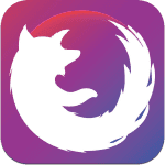 firefox focus the privacy brow icon