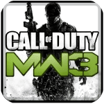 call of duty modern warfare 3 icon