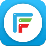 facer watch faces icon