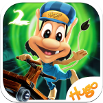 hugo-troll-race-2 ipa iphone ipad hugo-troll-race-2 ipa iphone ipad