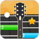 cours de guitare pour db butan icon