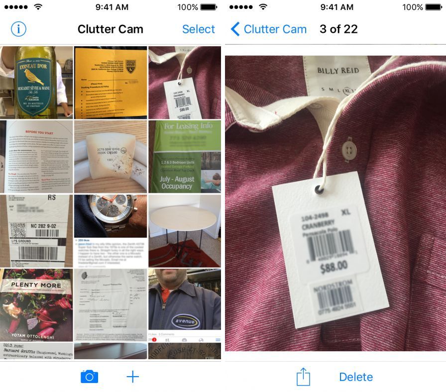 clutter-cam ipa clutter-cam ipa