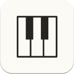 piano for you icone app ipa iphone ipad