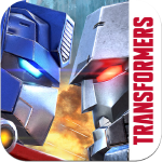 transformers-earth-wars ipa iphone ipad