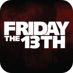 launchday friday the 13th edit icon