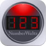 nombre-waltz-un-deux-trois ipa iphone ipad