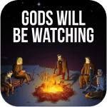 gods-will-be-watching ipa iphone