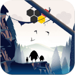 Widower's Sky icone jeu ipa ipad iphone