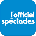 l aoofficiel des spectacles la icon