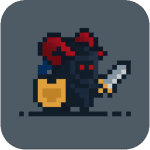 dungeon abyss icone jeu ipa iphone