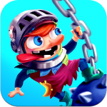 dont kill the knight icone jeu ipa iphone ipad