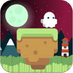 george-scared-of-the-dark ipa iphone