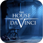 the house of da vinci icone jeu ipa iphone ipad