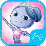 roxy-et-la-ballerine-robot ipa ipad iphone