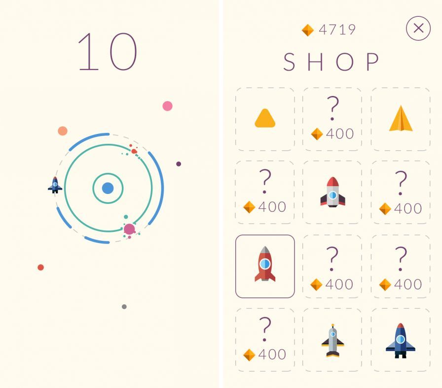 circles ipa circles ipa