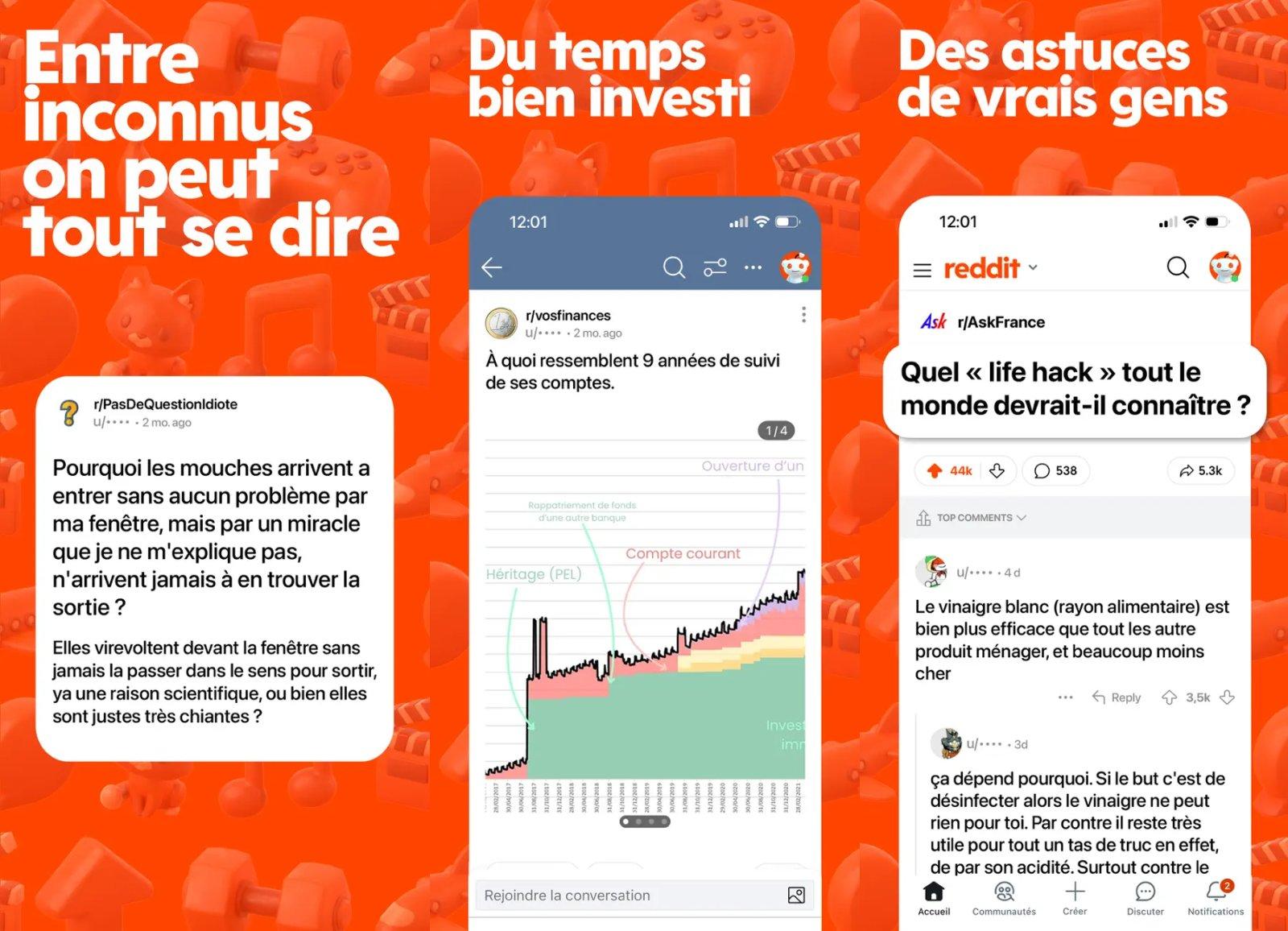 reddit pose ta question capture app ipa iphone ipad
