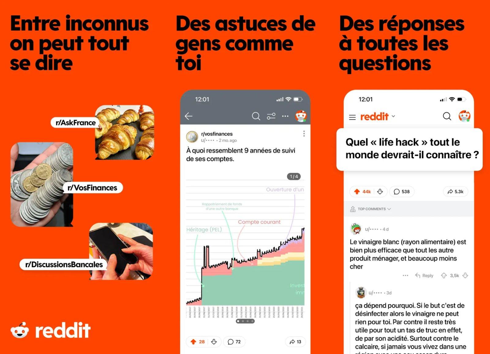 reddit threads debats capture app ipa iphone ipad
