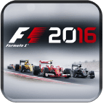 f1 e 2016 icon