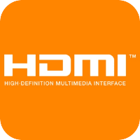 hdmi cable certification icon