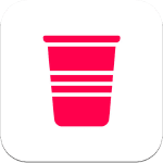 houseparty group video chat icon
