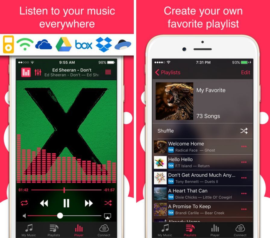 stream-couverture-music-player ipa stream-couverture-music-player ipa