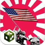 tank battle pacific icone jeu ipa iphone ipad
