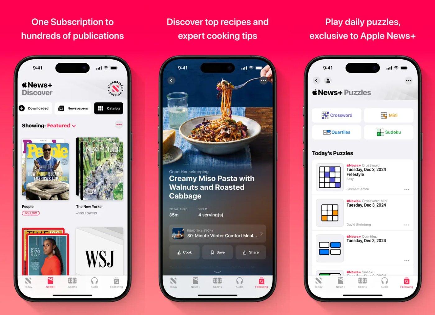 apple news capture app ipa iphone