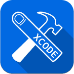 xcode interactive tutorials fo icon