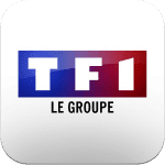 tf1 le groupe icon