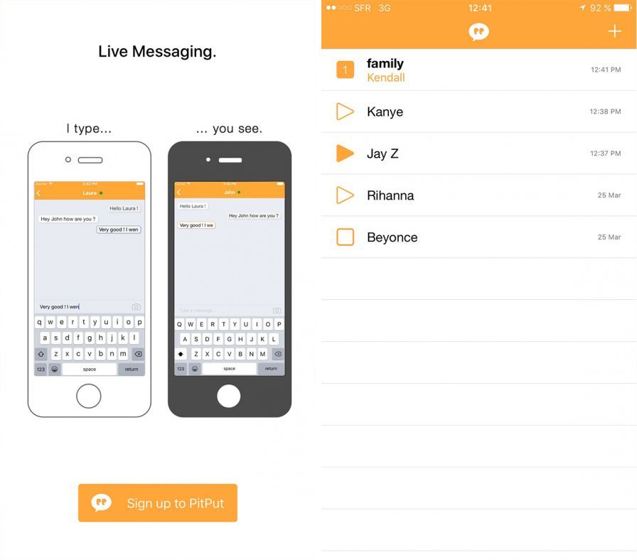 pitput-the-fastest-way-to-chat ipa iphone pitput-the-fastest-way-to-chat ipa iphone