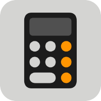 calculette icon