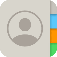 Affiches de contact sous iOS 17 : personnaliser la police, l'image et l'arrière-plan