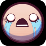the binding of isaac rebirth icon