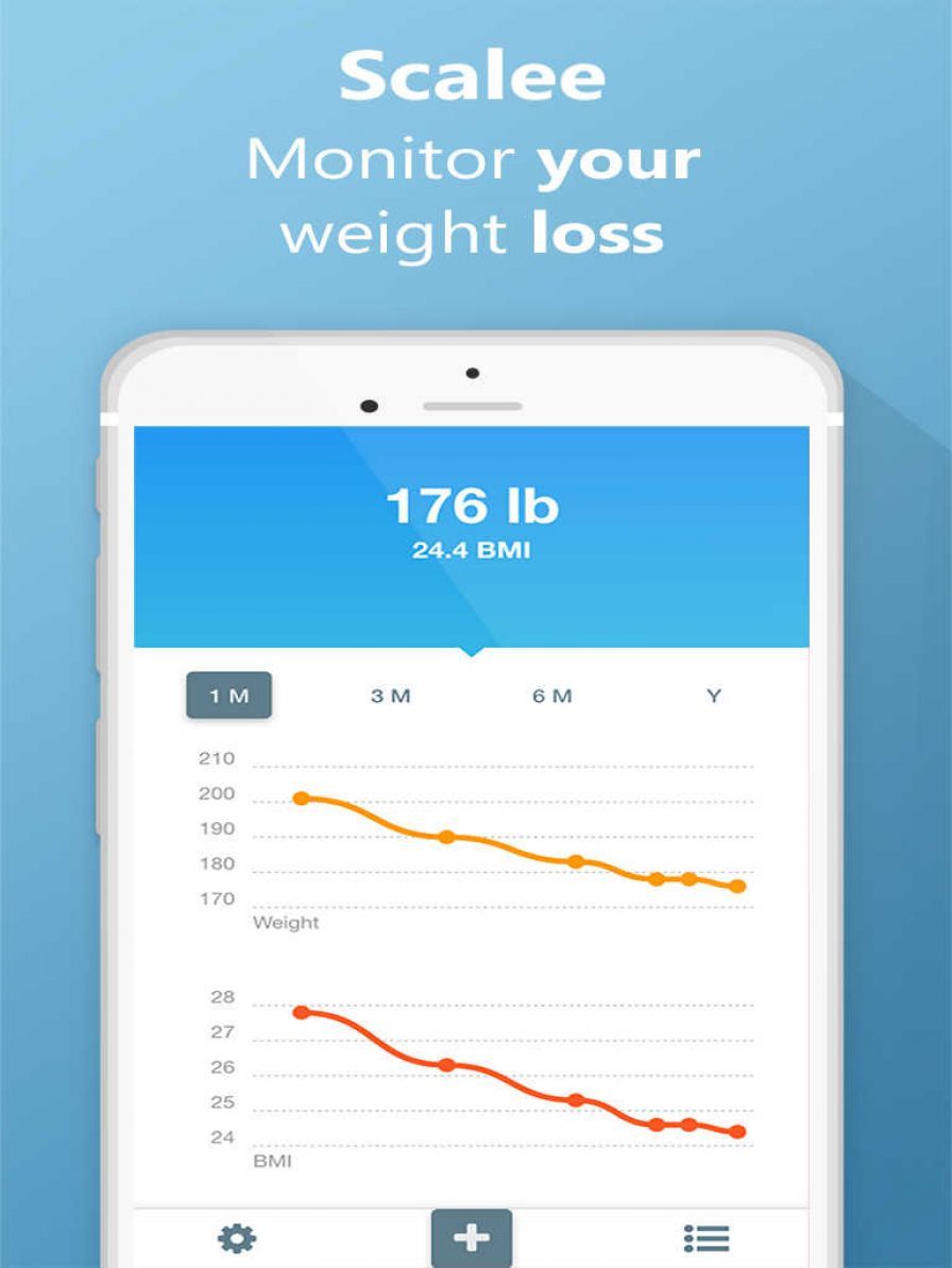 scalee-weight-tracker ipa scalee-weight-tracker ipa