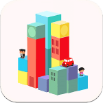 blox-3d-city-creator ipa ipad iphone blox-3d-city-creator ipa ipad iphone