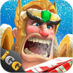 lords mobile war kingdom icone jeu ipa iphone ipad