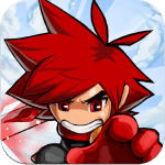 endless-frontier ipa iphone ipad