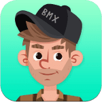 pumped-bmx-3 ipa ipad iphone