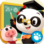 dr-panda-school ipa ipad iphone