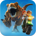 lego-jurassic-world-e ipa iphone ipad lego-jurassic-world-e ipa iphone ipad