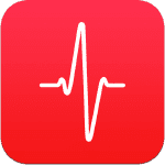 cardiographe ipa ipad iphone