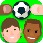 goal-finger ipa iphone ipad