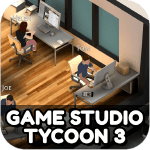 game-studio-tycoon-3 ipa ipad iphone game-studio-tycoon-3 ipa ipad iphone