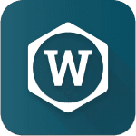 wrio keyboard icon