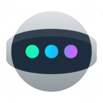 astro ai meets email icon