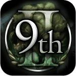 9th dawn ii icone jeu ipa iphone ipad
